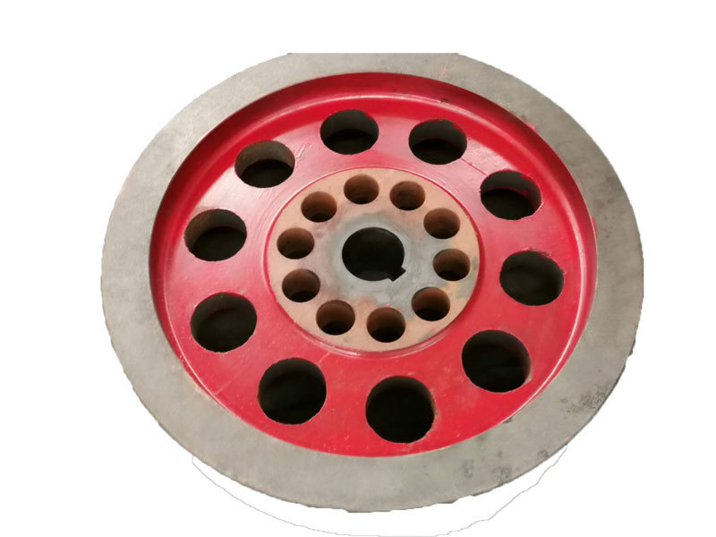 flywheel