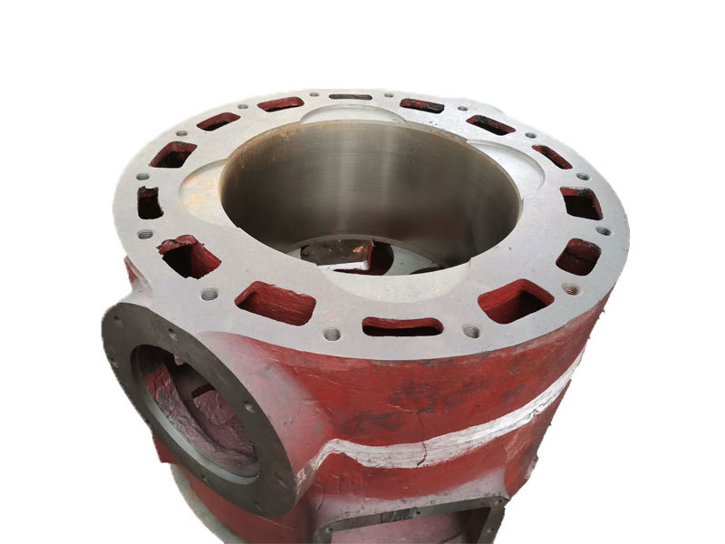cylinder block